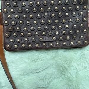 Frye purse